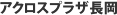 アクロスプラザ長岡