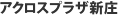 アクロスプラザ新庄