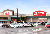 アクロスプラザ野々市 [店舗写真]